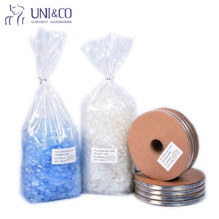 Dây TPU - Công Ty TNHH Việt Linh Việt Nam